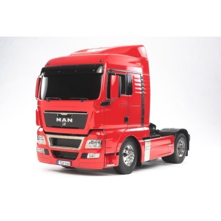 MAN TGX 18. 540 4x2 XLX -56329