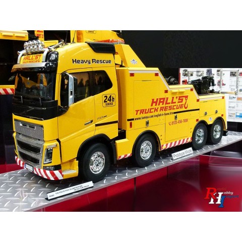 Volvo FH16 Bergingswagen 8x4 56362