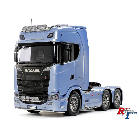 Scania 770 S 6x4 -56368
