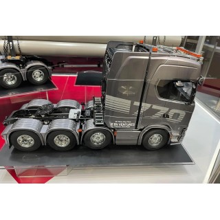 Scania Next Gen S770 V8 SLT 8×4 1/14 Truck