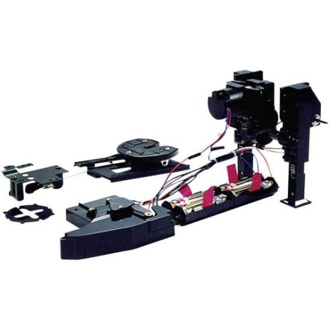 Motorized Support Legs -56505
