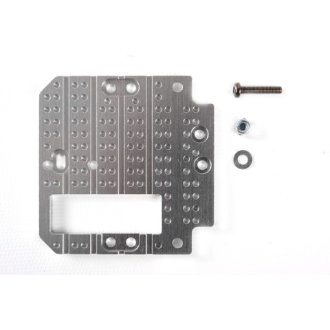 Aluminium Coupler Lever Plate  -56535