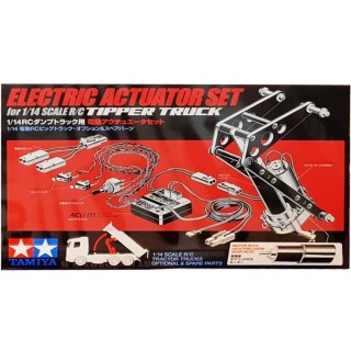 Tipper Truck Motorised Actuator Set -56545