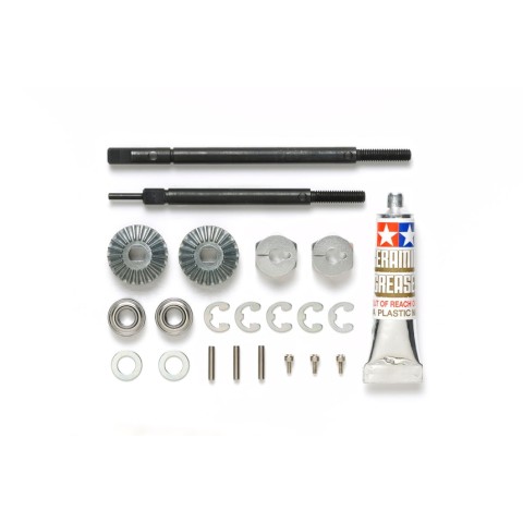 Reinforced Axle Shaft Set -56554