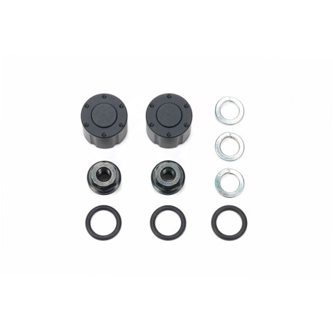 Hub Nuts For Dual Wheels -56557
