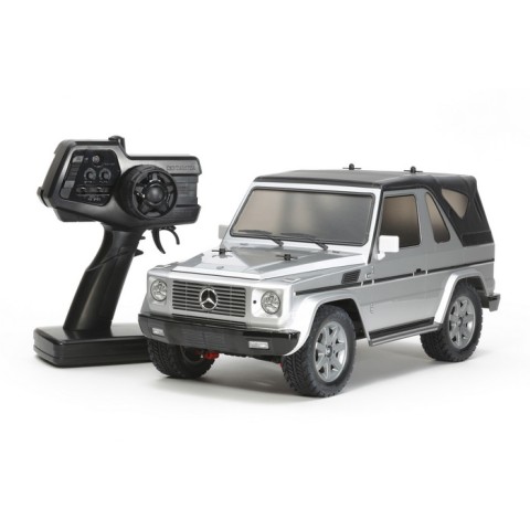 Expert Buid Mercedes Benz G320 Cabrio MF01X -57898