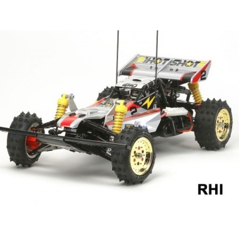 Super Hotshot (2012) -57517