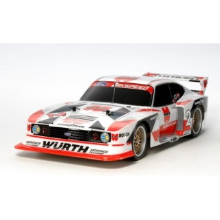 Ford Zakspeed T.Capri Würth TT02 - 58578
