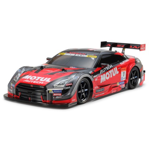 Motul Autech GT-R -58625