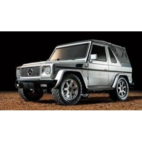 Mercedes Benz G320 Cabrio MF01X -58629