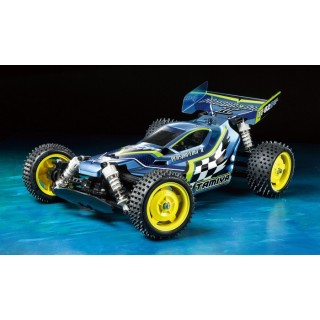 Plasma Edge II TT-02B Buggy -58630