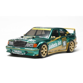 Mercedes-Benz 190E 2.5-16 EVO-II Team Zakspeed "Diebels Alt" TT 01-58638