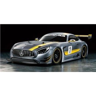 Mercedes AMG GT3 TT-02 -58639