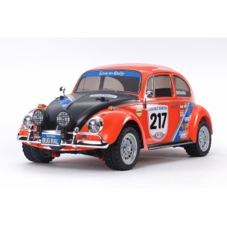 Beetle Rally MF-01 Chassis -58650