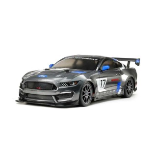 Ford Mustang Gt4 TT-02 -58664
