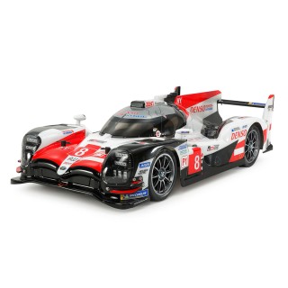 TOYOTA GAZOO Racing TS050 Hybrid (F103GT) -58665