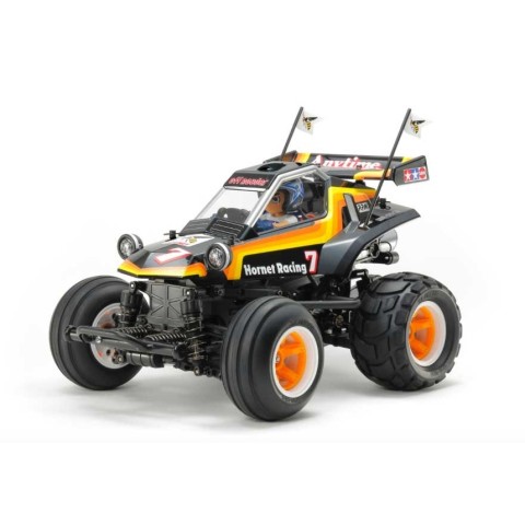 Comical Hornet Wheelie WR-02 CB Chassis -58666