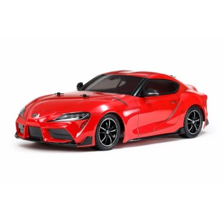 Toyota GR Supra TT-02 -58674