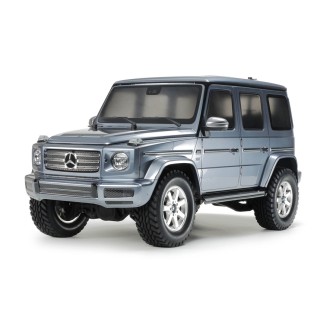 Mercedes-Benz G-Klasse G500 - CC-02 -58675