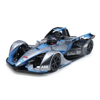 TC-01 Chassis 1/10 Formula E Gen 2 & Certificaat -58681