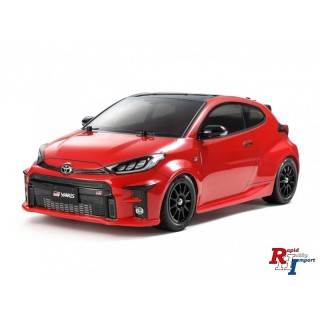 TOYOTA GR Yaris (M-05) -58684