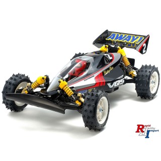 VQS 4WD Buggy 2020 -58686