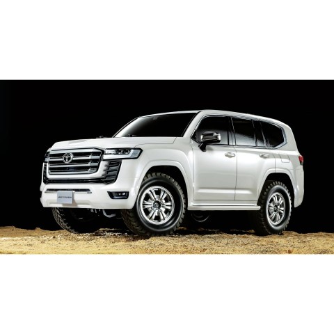 Toyota Land Cruiser LC300 CC-02 -58688