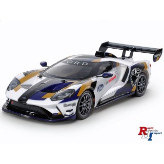 Ford GT Mk.II 2020(TT-02) -58689