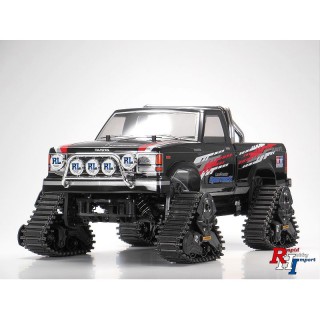 Landfreeder Quadtrack (TT-02FT) -58690