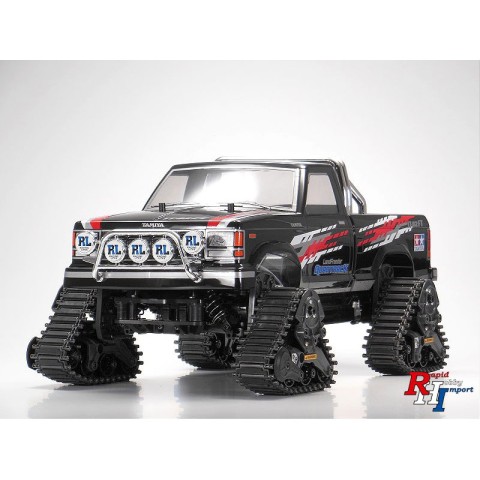 Landfreeder Quadtrack (TT-02FT) -58690