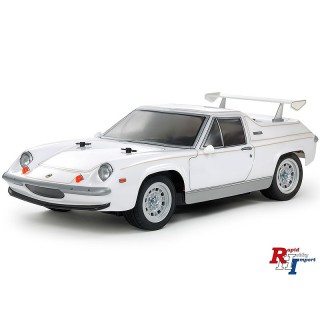 RC Lotus Europa Special (M-06) -58698