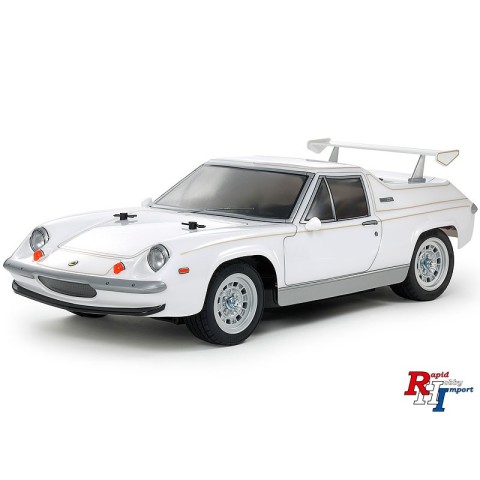 RC Lotus Europa Special (M-06) -58698