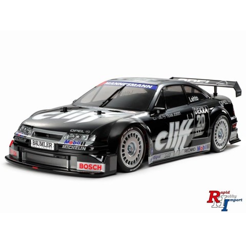 Opel Calibra V6 Cliff (TT-01E) -58701