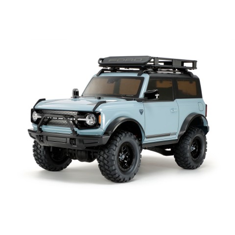 Ford Bronco 2021 (CC-02) & LED Verlichting -58705