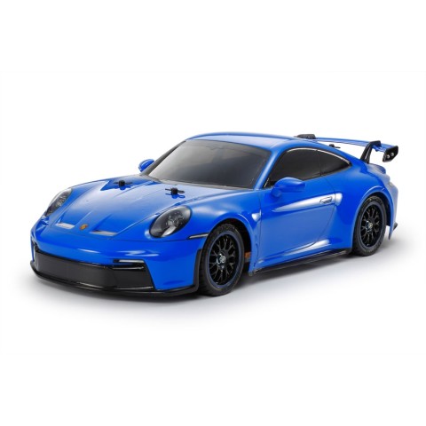 Porsche 911 GT3 (992) TT-02 met certificaat -58712
