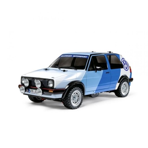  VW Golf Mk2 Gti 16V Rally MF-01X met certificaat -58714