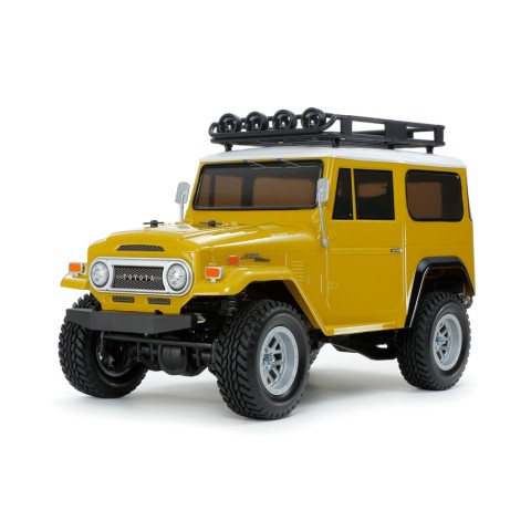 TOYOTA LAND CRUISER 40  (CC-02) & LED Verlichting -58715
