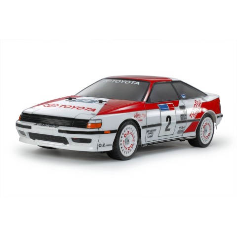 Toyota Celica GT-Four (ST165) TT-02 -58718