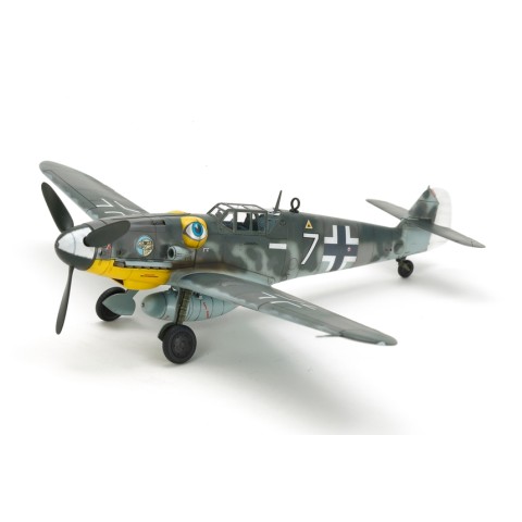 Messerschmitt Bf109 G-6 -60790