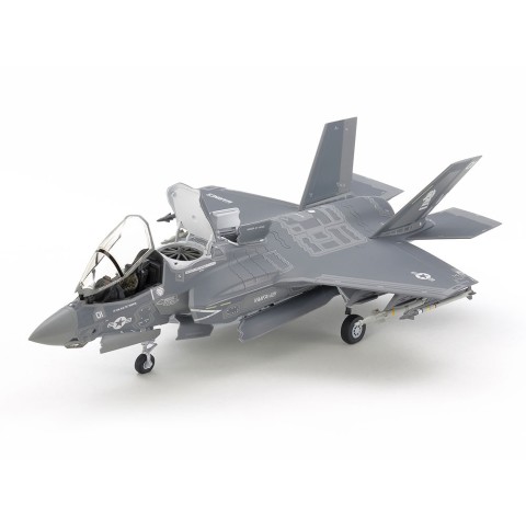Lockheed Martin F-35B Lightning II -60791