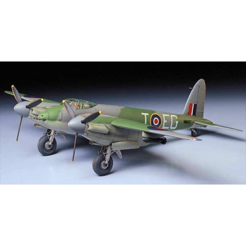 De Havilland Mosquito FB Mk.VI/NF Mk.II -61062