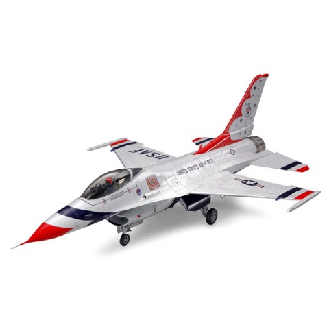 Lockheed Martin F-16C Block 32/52 Thunderbirds -61102