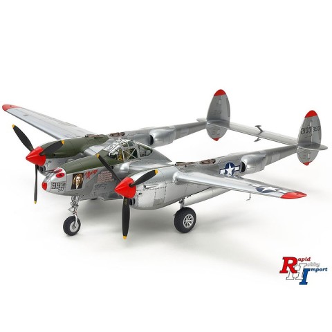 Lockheed® P-38J Lightning -61123