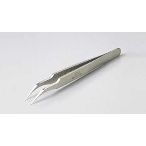 Pincet Gebogen-74047