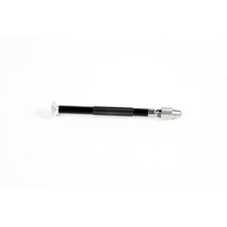 Fine Pin Vise - (0.1-1.0mm) -74051