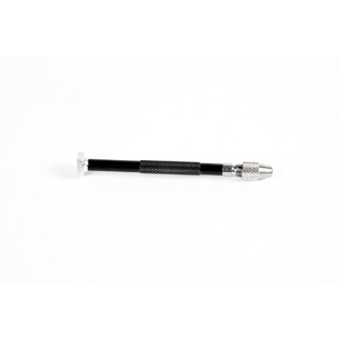 Fine Pin Vise - (0.1-1.0mm) -74051