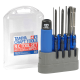 Craft R/C tool set 8 st. -74085