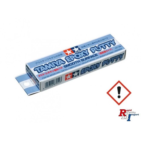 Epoxy Putty 87052