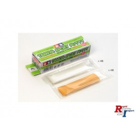 Epoxy Putty (Quick 100g) -87143