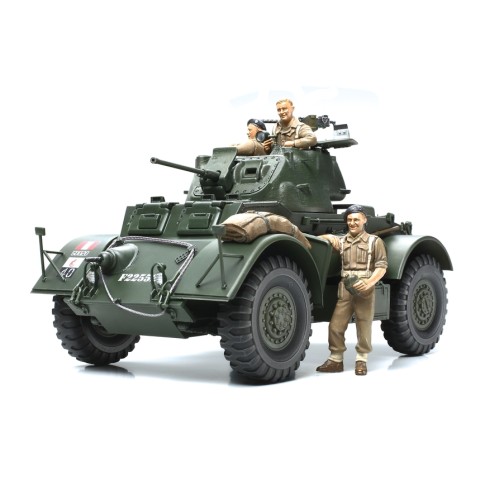 British Armored Staghound Mk.1 Car -89770